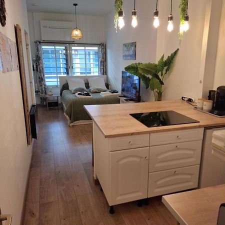 Studio La Casa De Planel Gare Saint Roch Montpellier Zewnętrze zdjęcie