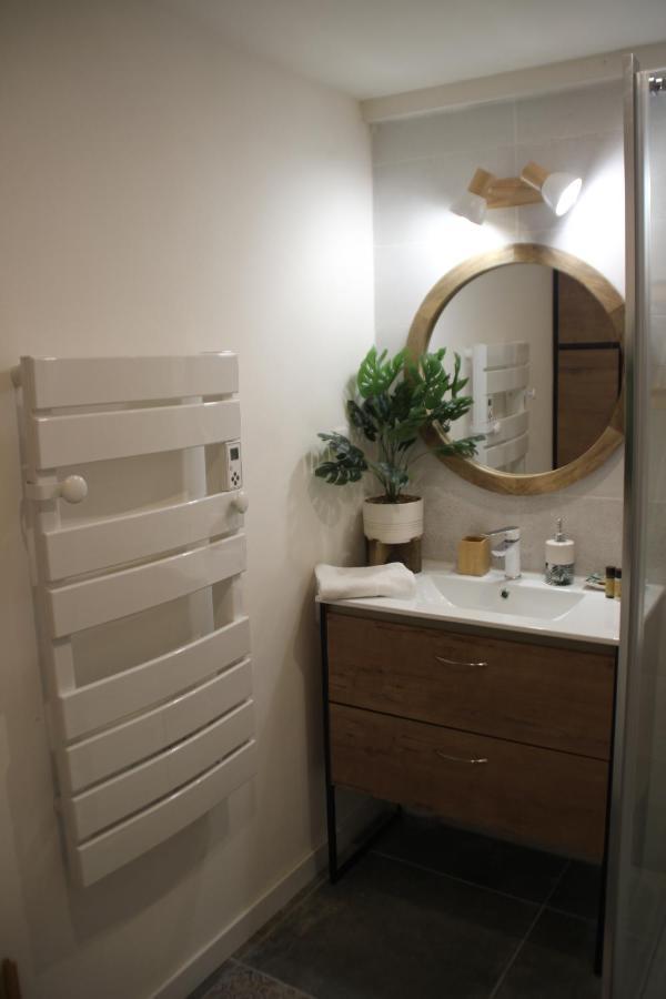 Studio La Casa De Planel Gare Saint Roch Montpellier Zewnętrze zdjęcie